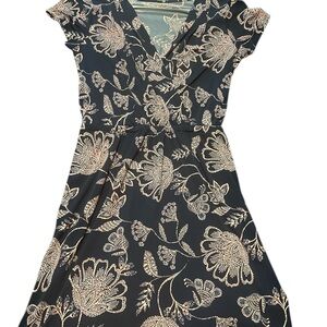 Banana Republic Wrap Dress